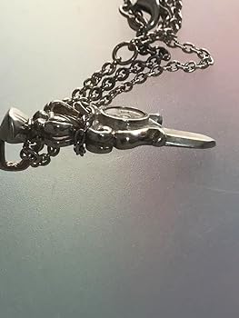 【匿名配送】luzury ネックレス ポストカード セット TwoJeys x Zara】 コラボ 限定版 チェーンネックレス (ZARA